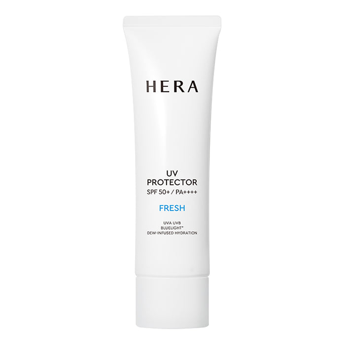 HERA UV Protector Fresh (Aquatic Green Floral), 50ml