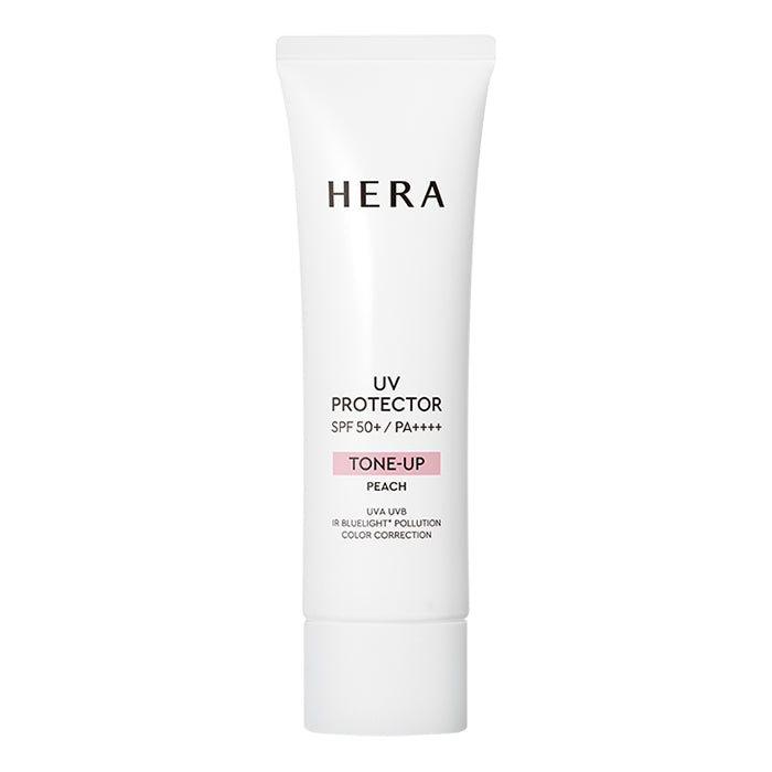 HERA UV Protector Tone Up P (Citrus Aromatic Wood), 50ml