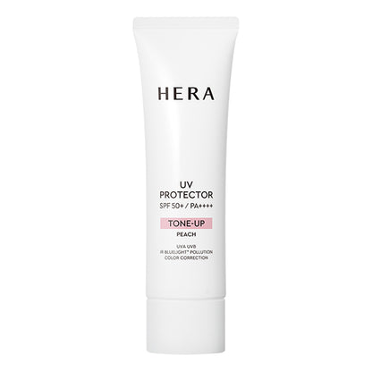 HERA UV Protector Tone Up P (Citrus Aromatic Wood), 50ml