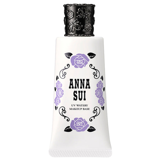 ANNA SUI UV Watery Makeup Base, SPF50,, 01, 30g