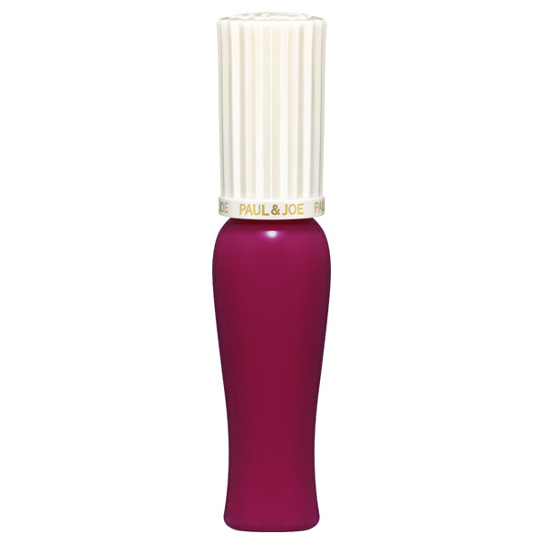 PAUL & JOE Glossy Rouge (08)