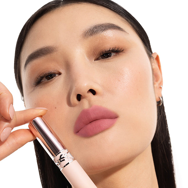 YSL Love Nude Lipstick (44 Nude Lavallière)