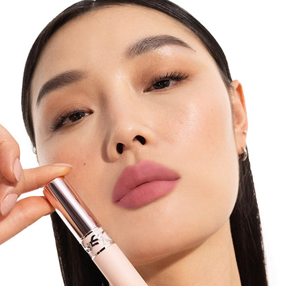 YSL Love Nude Lipstick (44 Nude Lavallière)