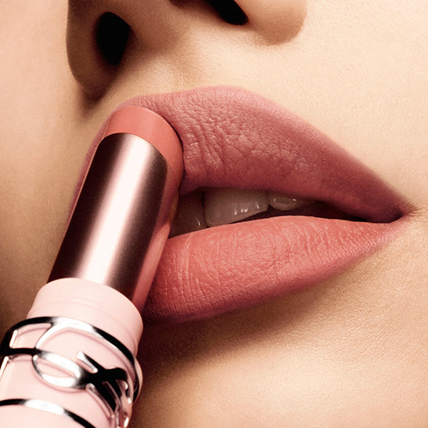 YSL Love Nude Lipstick (44 Nude Lavallière)