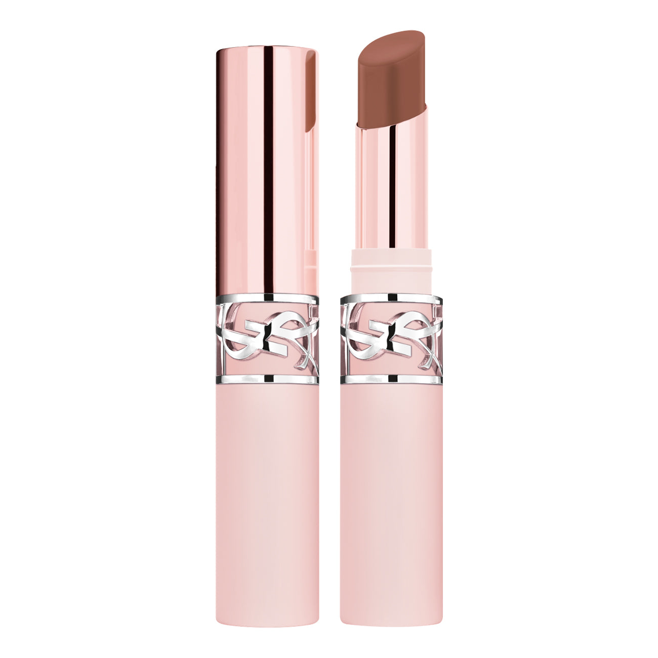 YSL Love Nude Lipstick (9 3AM Espresso)