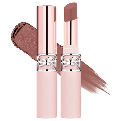 YSL Love Nude Lipstick (8 Mauve Haze)