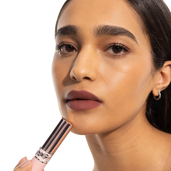 YSL Love Nude Lipstick (8 Mauve Haze)