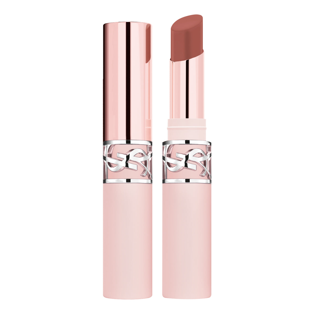 YSL Love Nude Lipstick (7 Illicit Nude)