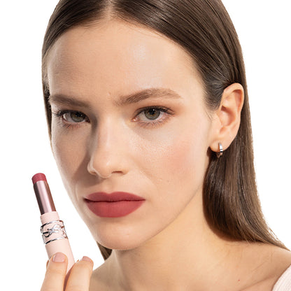 YSL Love Nude Lipstick (7 Illicit Nude)