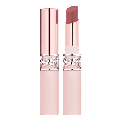 YSL Love Nude Lipstick (6 Naughty Pink)