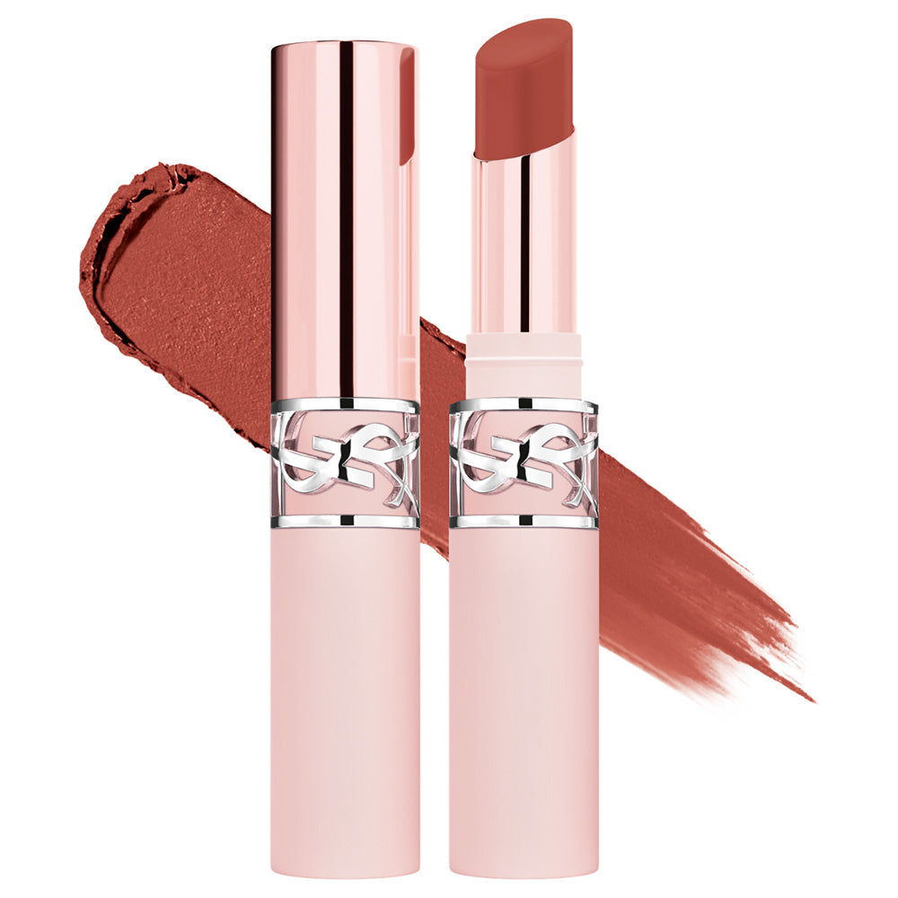 YSL Love Nude Lipstick (5 Apple Sin)