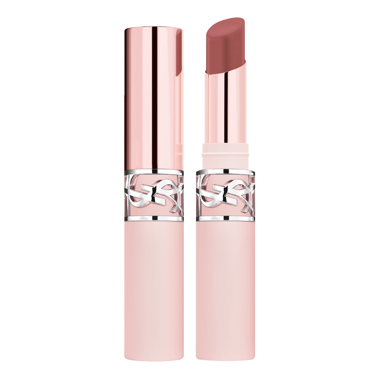 YSL Love Nude Lipstick (4 Red Handed)
