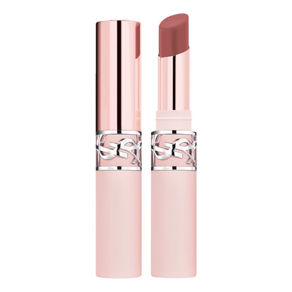 YSL Love Nude Lipstick (4 Red Handed)