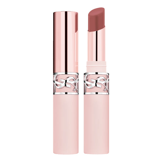 YSL Love Nude Lipstick (4 Red Handed)