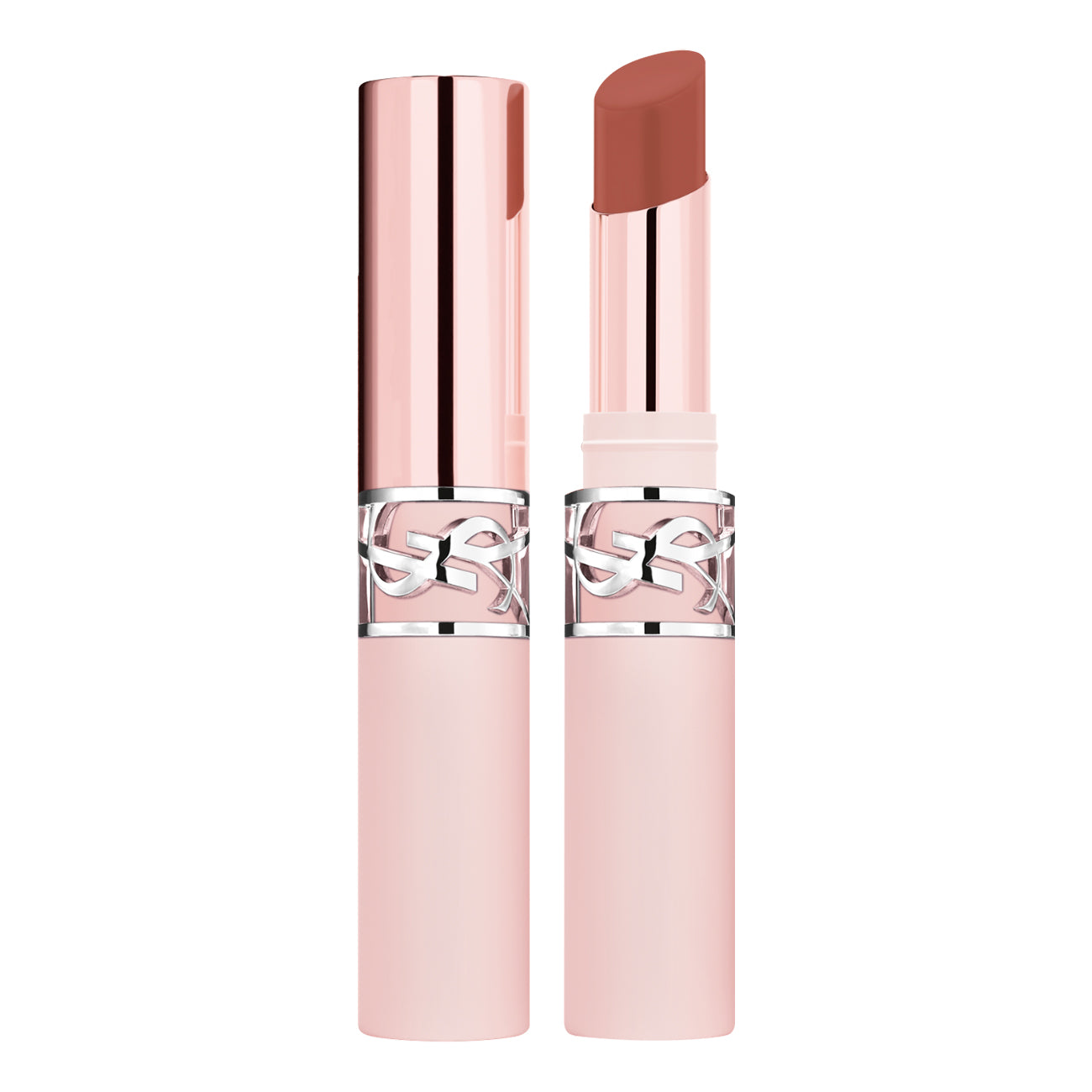 YSL Love Nude Lipstick (3 Taupe Flirt)