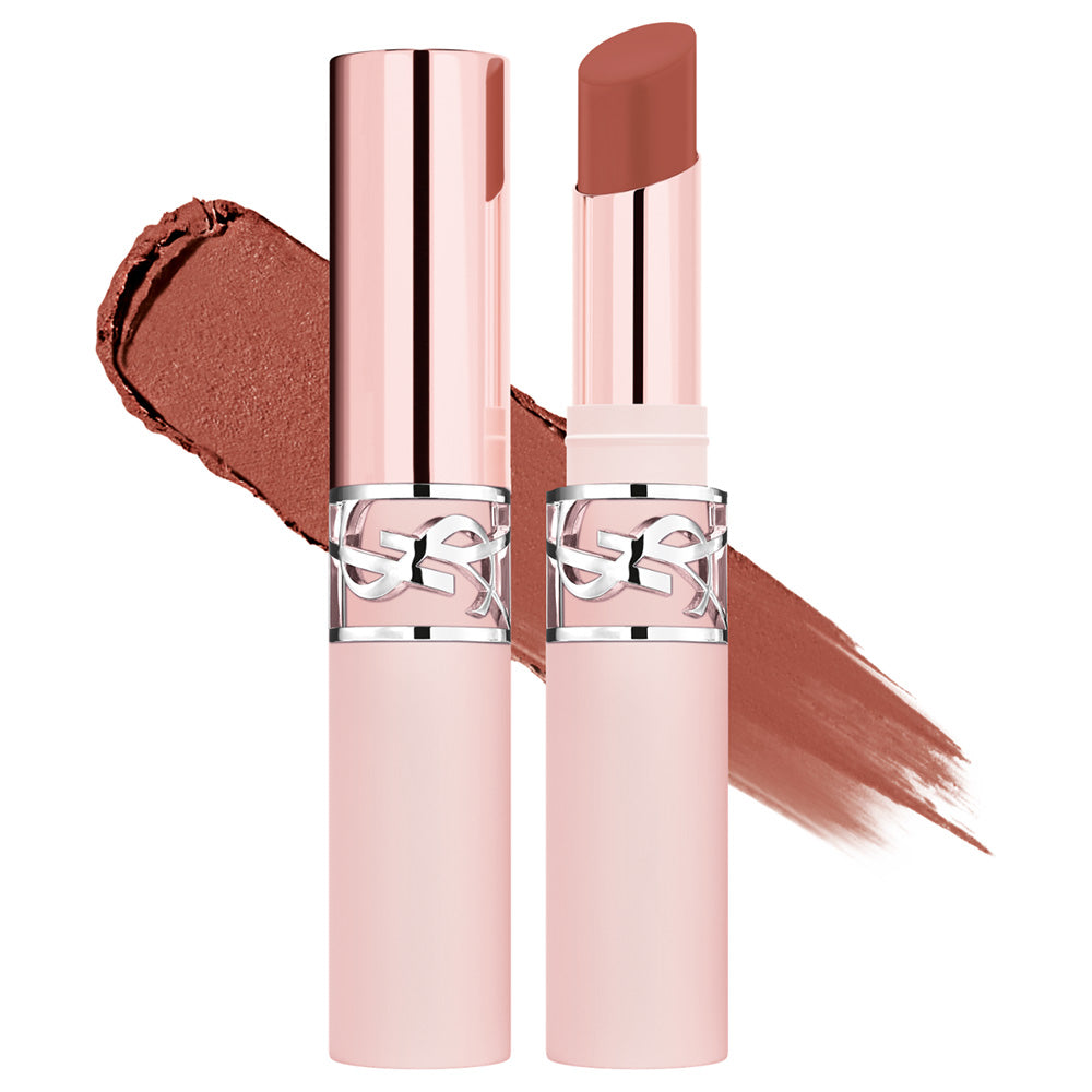 YSL Love Nude Lipstick (3 Taupe Flirt)