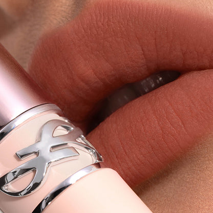YSL Love Nude Lipstick (3 Taupe Flirt)
