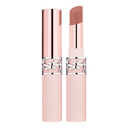 YSL Love Nude Lipstick (2 Sassy Peach)