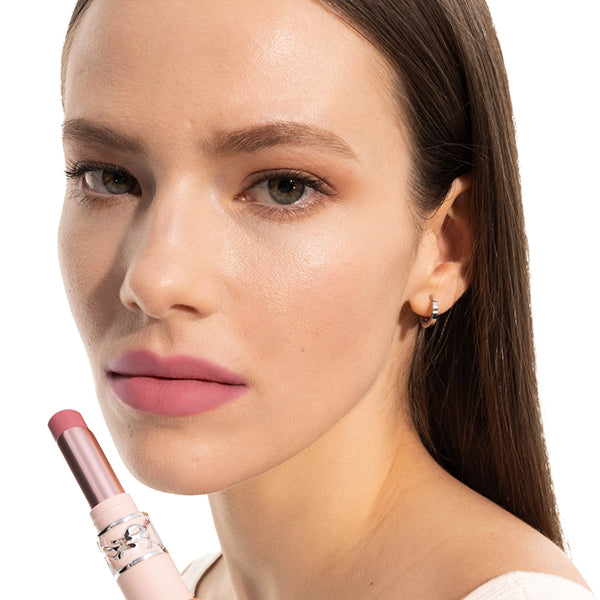 YSL Love Nude Lipstick (2 Sassy Peach)