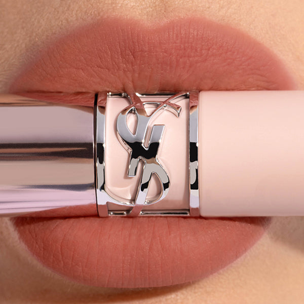 YSL Love Nude Lipstick (2 Sassy Peach)