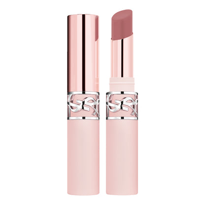 YSL Love Nude Lipstick (1 Undressed Pink)