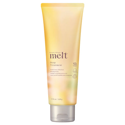 melt Deep Treatment, 220g
