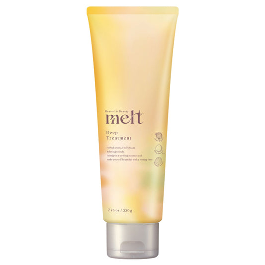 melt Deep Treatment, 220g