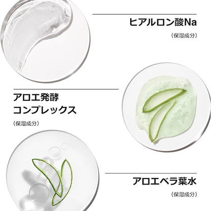 CLINIQUE Moisture Surge Gel Cream 100H Mini (1ml × 5)