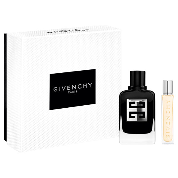 GIVENCHY Gentleman Société Coffret Limited Edition, 60ml, 12.5ml