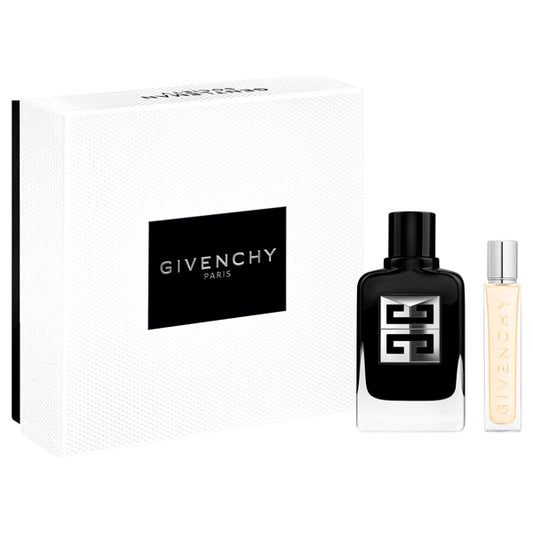 GIVENCHY Gentleman Société Coffret Limited Edition, 60ml, 12.5ml