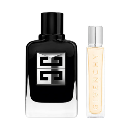 GIVENCHY Gentleman Société Coffret Limited Edition, 60ml, 12.5ml