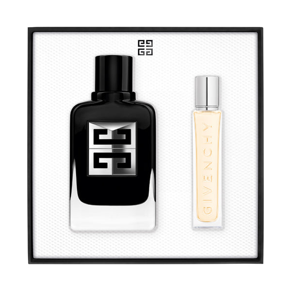 GIVENCHY Gentleman Société Coffret Limited Edition, 60ml, 12.5ml