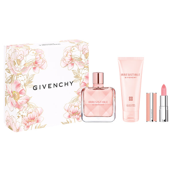 GIVENCHY Irresistible Coffret