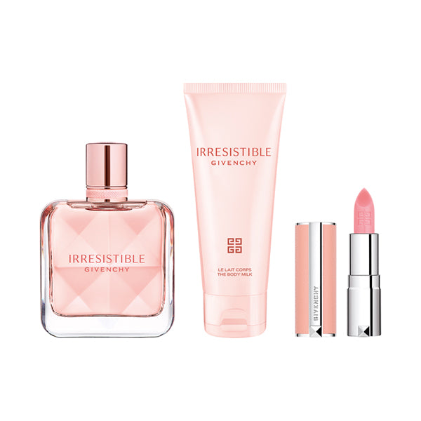 GIVENCHY Irresistible Coffret