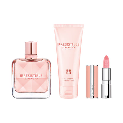 GIVENCHY Irresistible Coffret