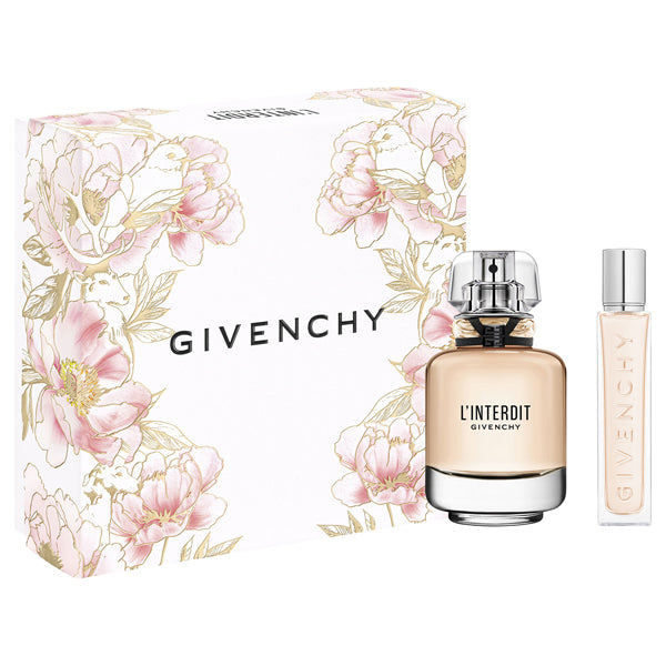 GIVENCHY L’Interdit Fragrance Coffret