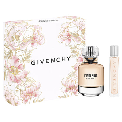 GIVENCHY L’Interdit Fragrance Coffret