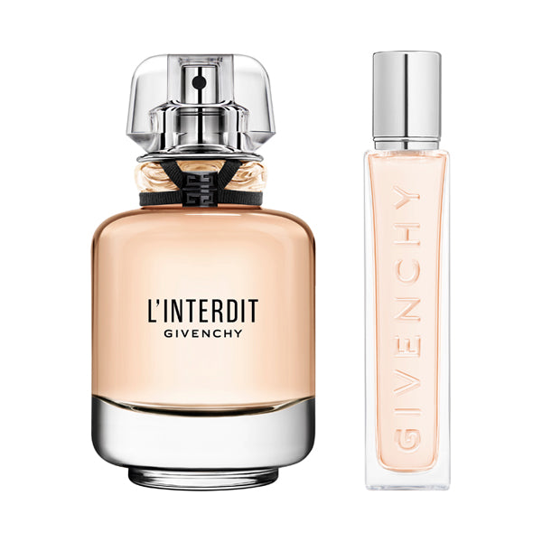 GIVENCHY L’Interdit Fragrance Coffret