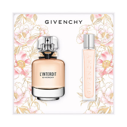 GIVENCHY L’Interdit Fragrance Coffret