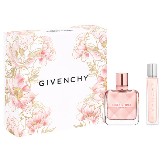 GIVENCHY Irresistible Fragrance Coffret