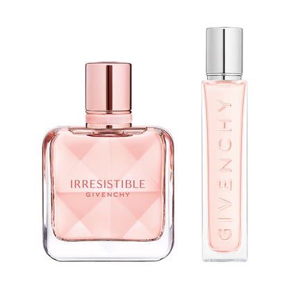 GIVENCHY Irresistible Fragrance Coffret