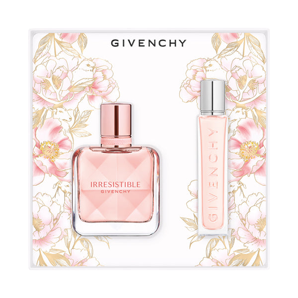 GIVENCHY Irresistible Fragrance Coffret