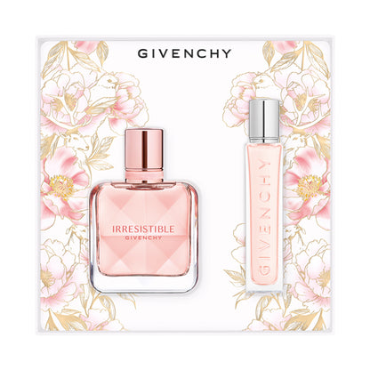 GIVENCHY Irresistible Fragrance Coffret