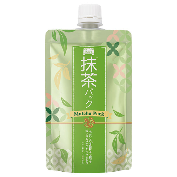 pdc Wafudomade Uji Matcha Pack N, 170g