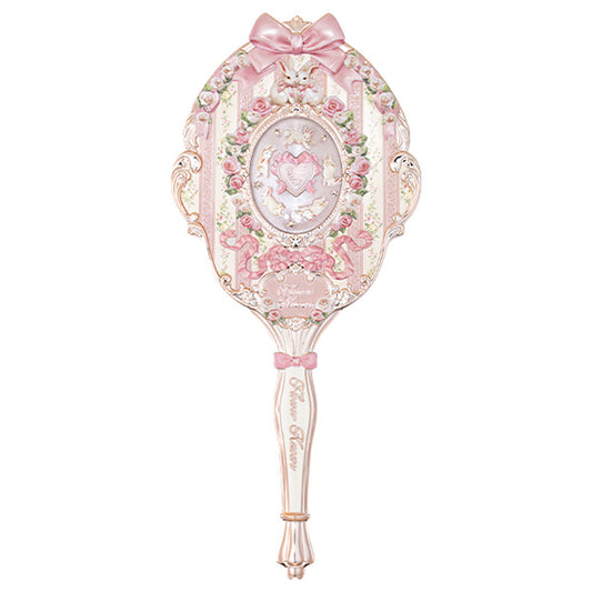FlowerKnows Bunny Garden Tales Fleur Ribbon Mirror (Fairy Rosé)