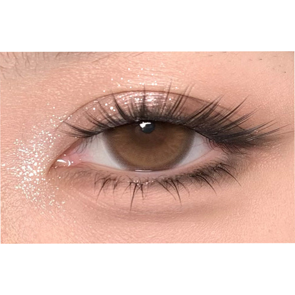 FlowerKnows Bunny Garden Tales Rococo Chiffon Eye Palette (01 Blossom Bunny)