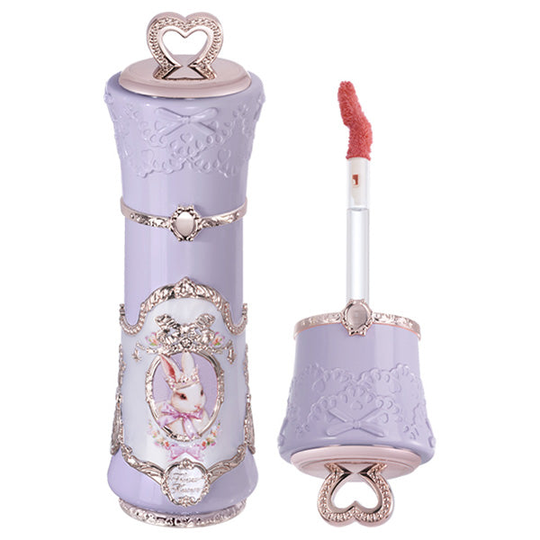 FlowerKnows Bunny Garden Tales Chiffon Matte Lip (B05 Cherry Ballet)