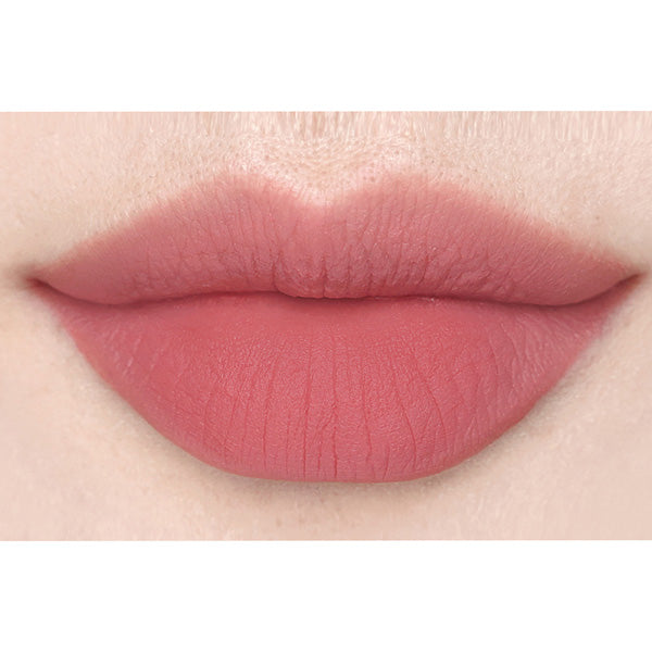 FlowerKnows Bunny Garden Tales Chiffon Matte Lip (B05 Cherry Ballet)