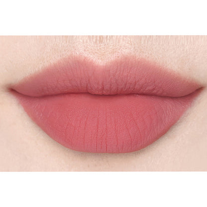 FlowerKnows Bunny Garden Tales Chiffon Matte Lip (B05 Cherry Ballet)