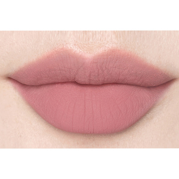 FlowerKnows Bunny Garden Tales Chiffon Matte Lip (B04 Rococo Flower Pink)
